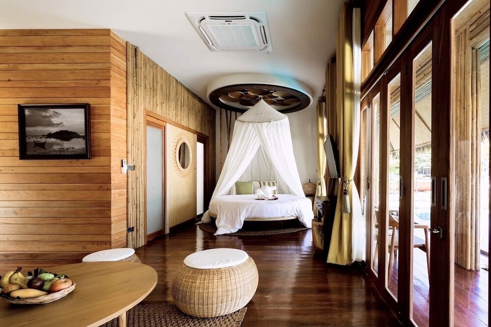 Bulow Casa Grand View Resort & Spa — фото 2