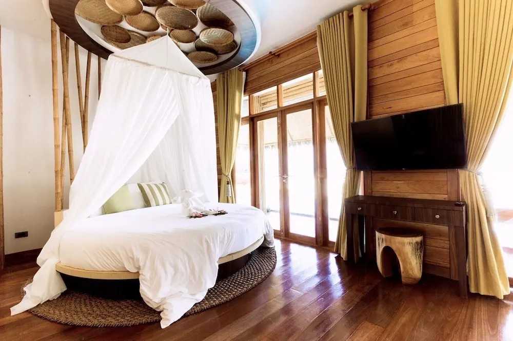 пляж Санрайз: Bulow Casa Grand View Resort & Spa
