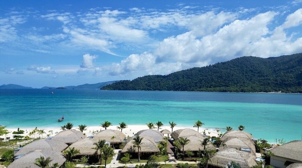 Bulow Casa Grand View Resort & Spa — фото 5