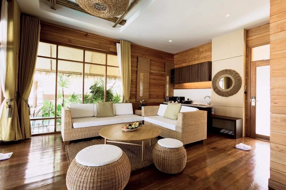 пляж Санрайз: Bulow Casa Grand View Resort & Spa