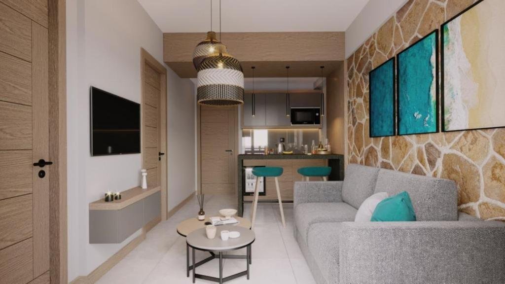 Тургутрейс: Asterina Hotel