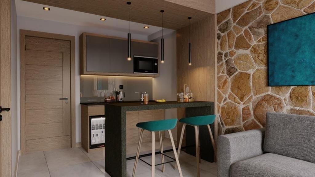 Тургутрейс: Asterina Hotel