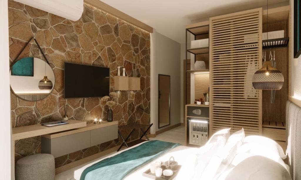 Тургутрейс: Asterina Hotel