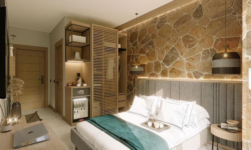 Тургутрейс: Asterina Hotel