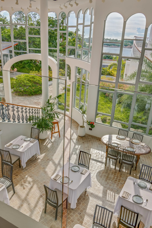 Самуи: Ampersand Resort