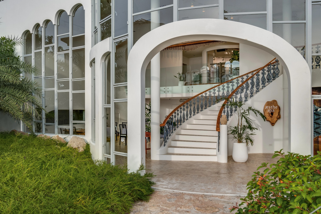 Самуи: Ampersand Resort
