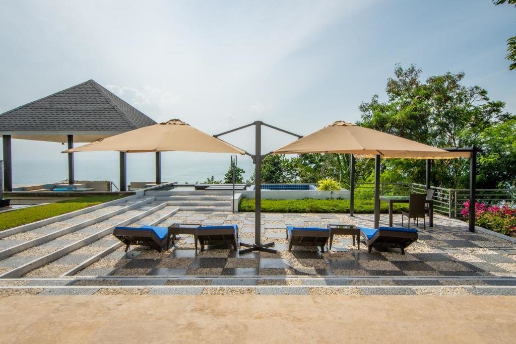 Самуи: Bluemango Pool Villa & Resort Koh Samui