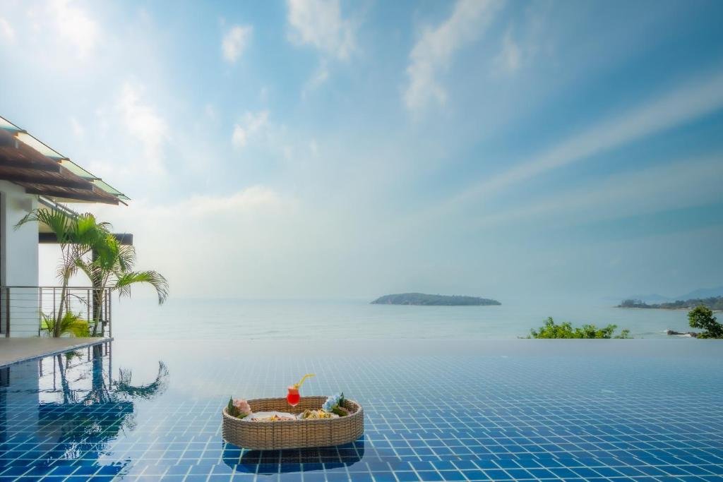 Самуи: Bluemango Pool Villa & Resort Koh Samui