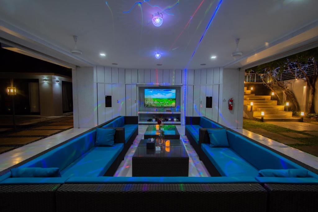 Самуи: Bluemango Pool Villa & Resort Koh Samui