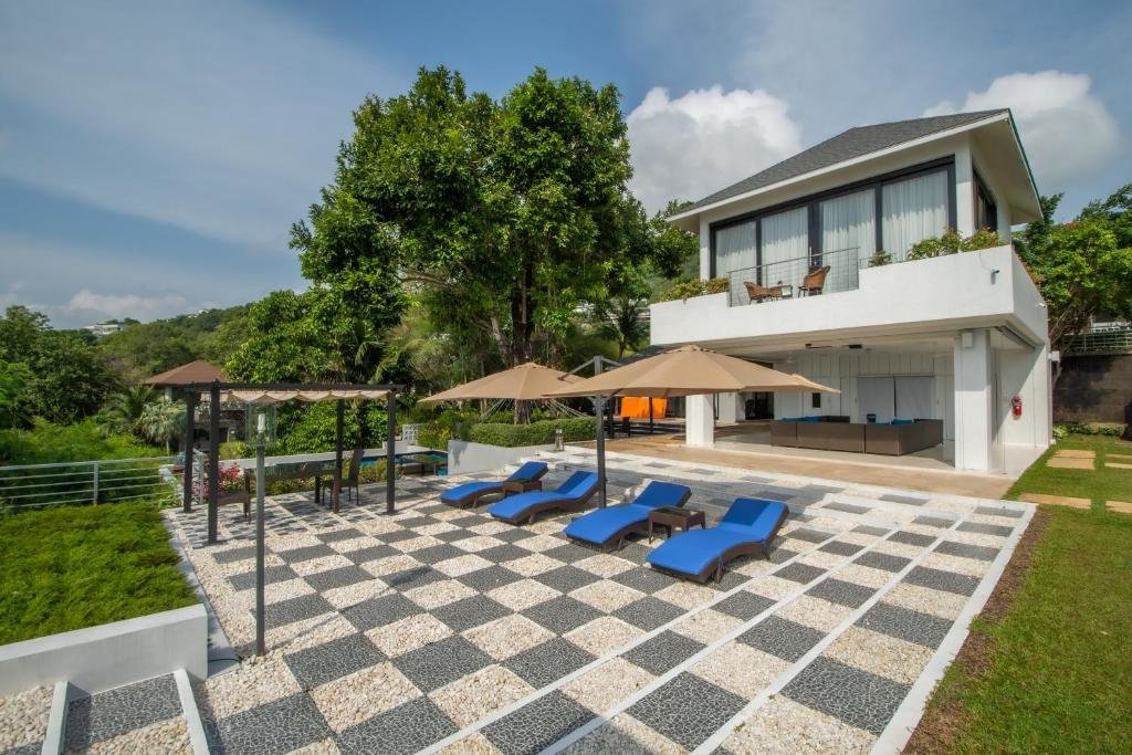 Самуи: Bluemango Pool Villa & Resort Koh Samui