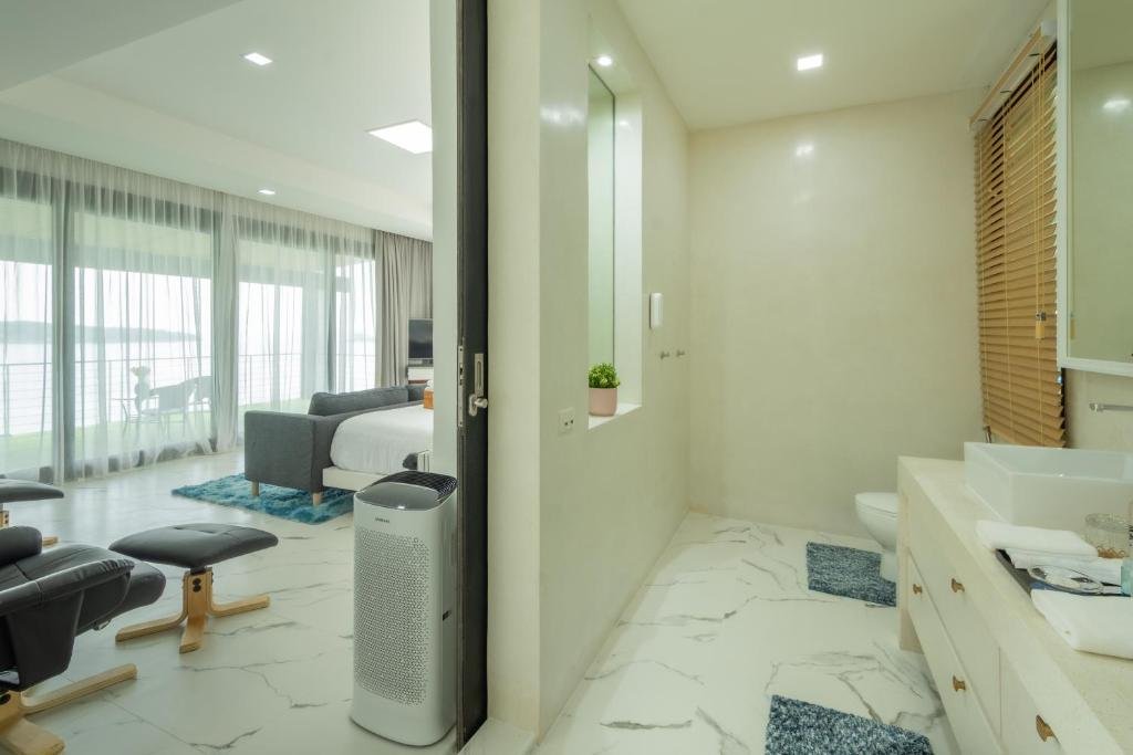 Самуи: Bluemango Pool Villa & Resort Koh Samui