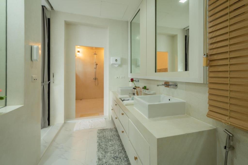 Самуи: Bluemango Pool Villa & Resort Koh Samui