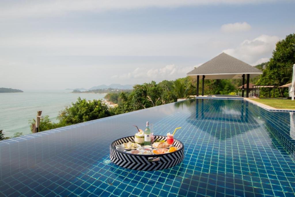 Самуи: Bluemango Pool Villa & Resort Koh Samui