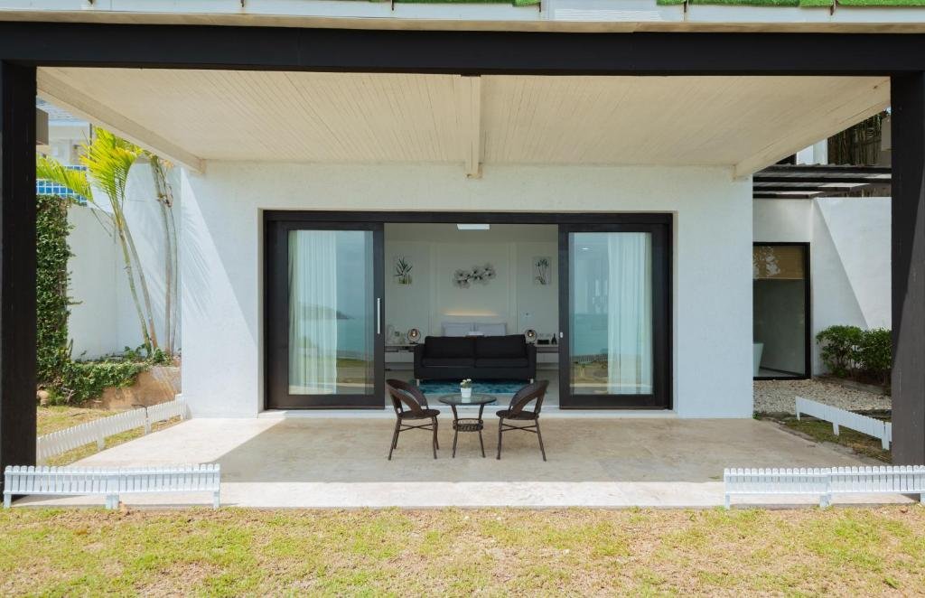 Самуи: Bluemango Pool Villa & Resort Koh Samui
