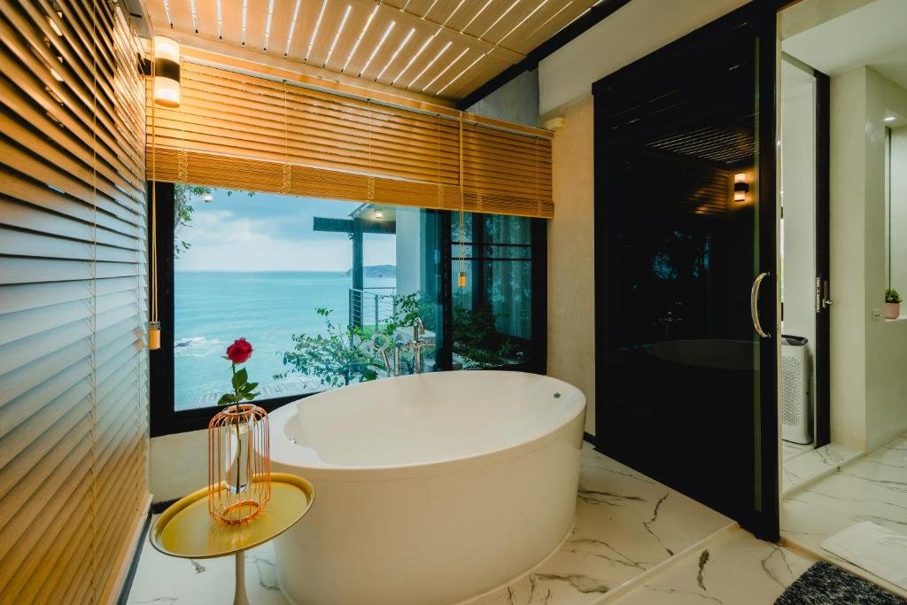 Самуи: Bluemango Pool Villa & Resort Koh Samui