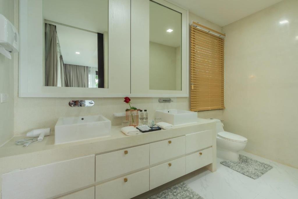 Самуи: Bluemango Pool Villa & Resort Koh Samui