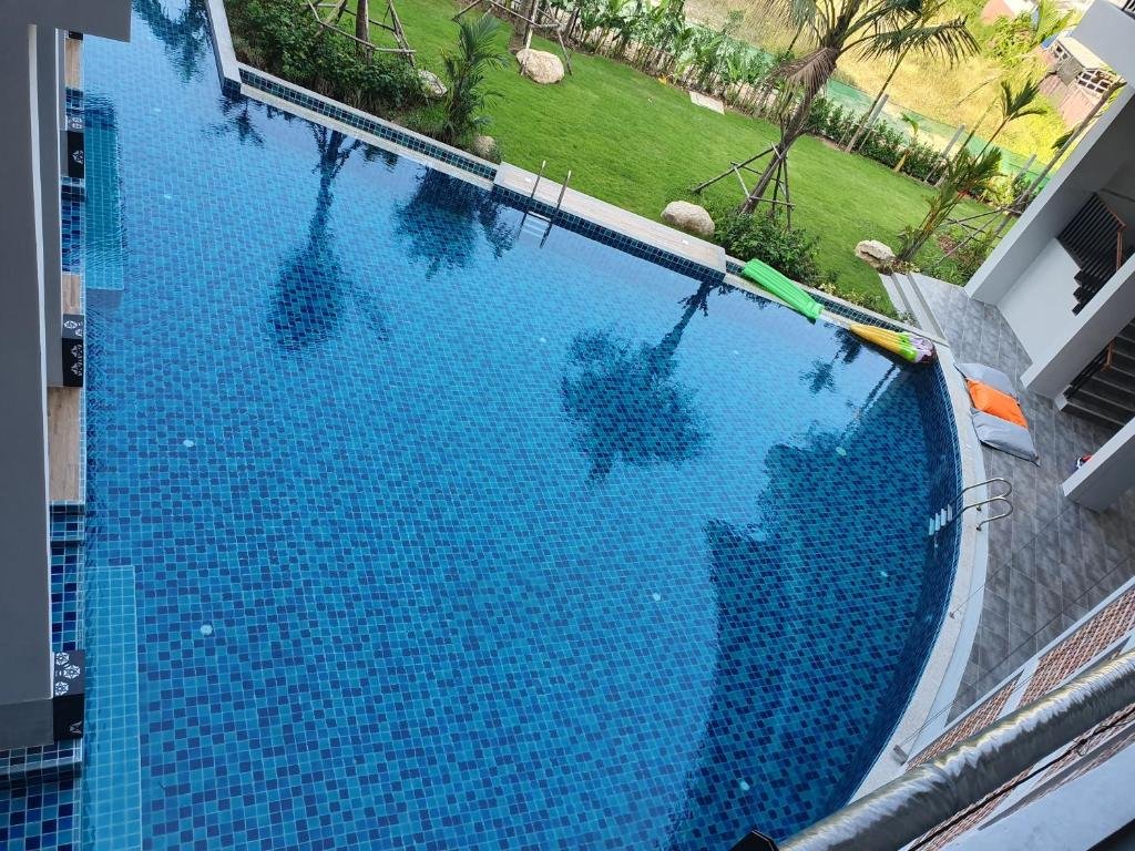Atom Phuket Hotel — фото 2