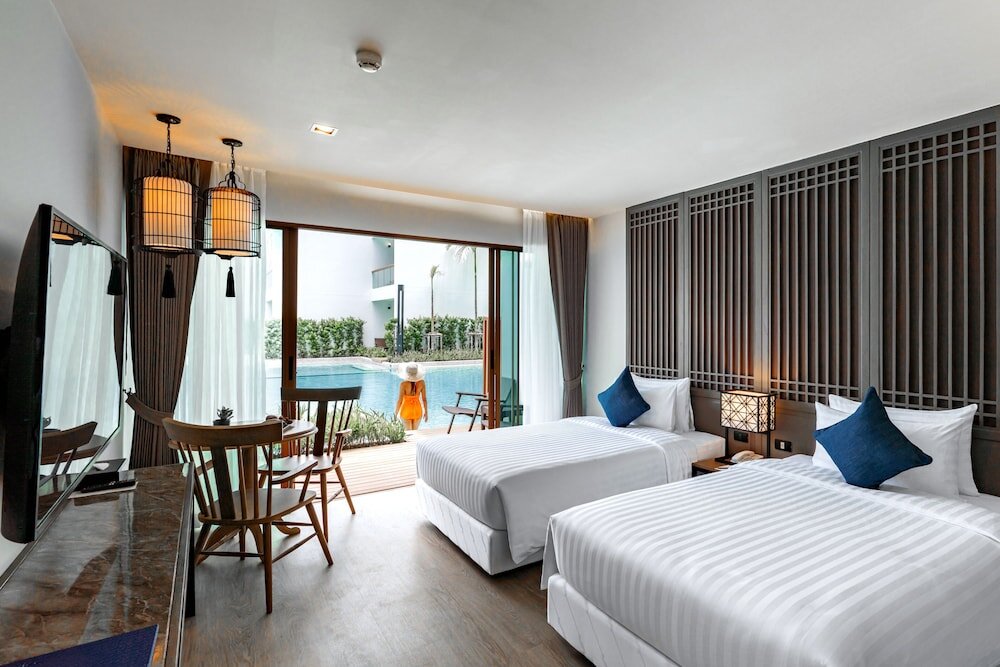 Тхаланг: Bella Nara Phuket Naiyang Beach