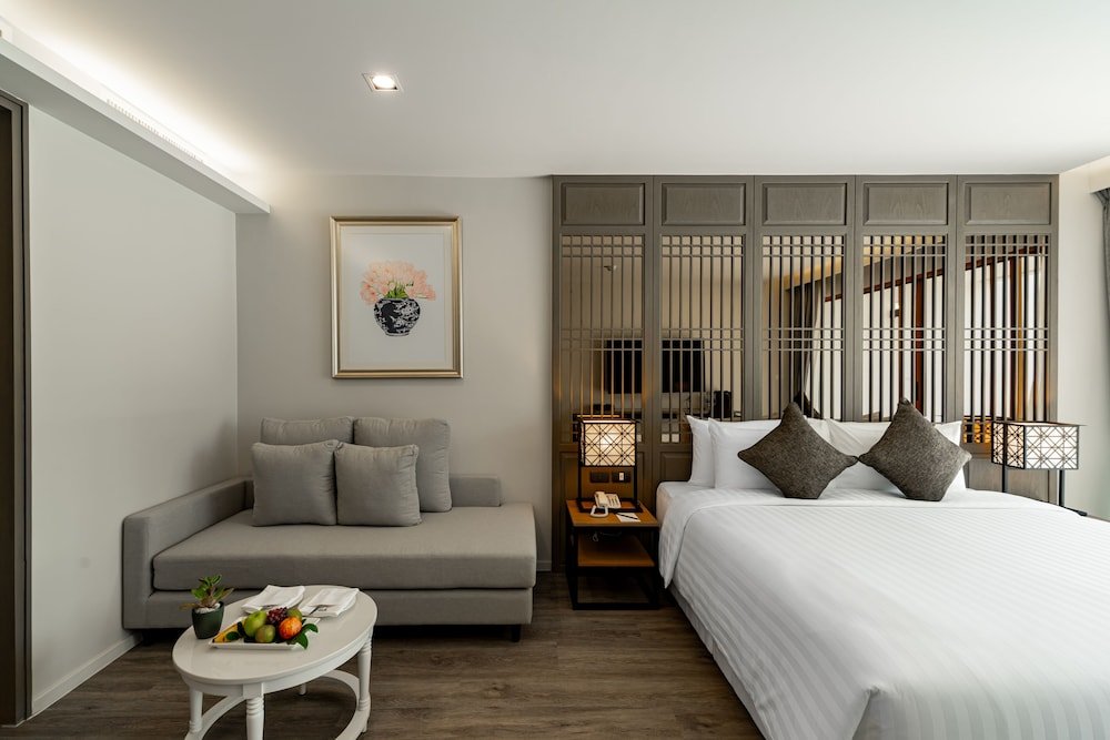 Тхаланг: Bella Nara Phuket Naiyang Beach
