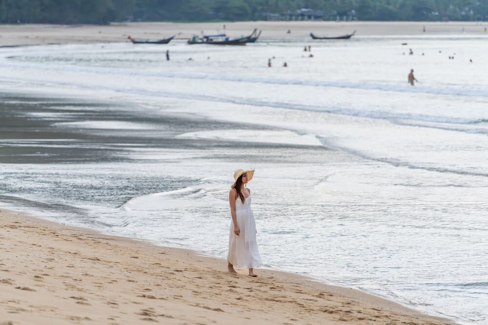 Тхаланг: Bella Nara Phuket Naiyang Beach