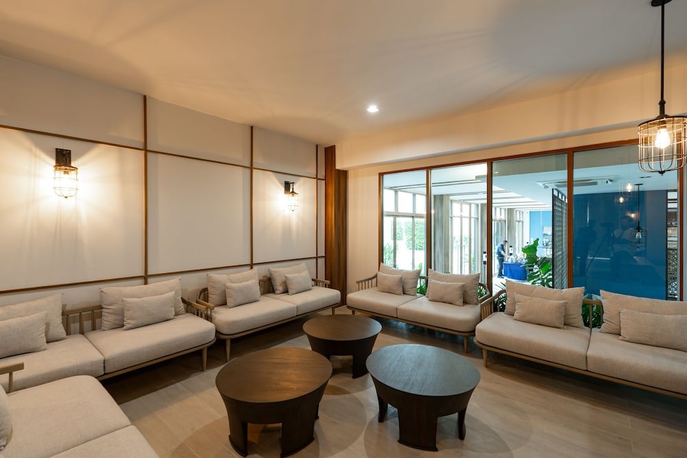 Тхаланг: Bella Nara Phuket Naiyang Beach