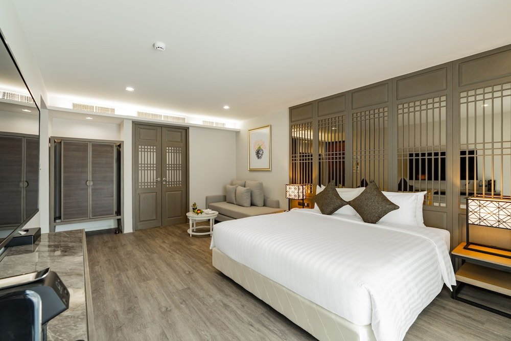 Тхаланг: Bella Nara Phuket Naiyang Beach