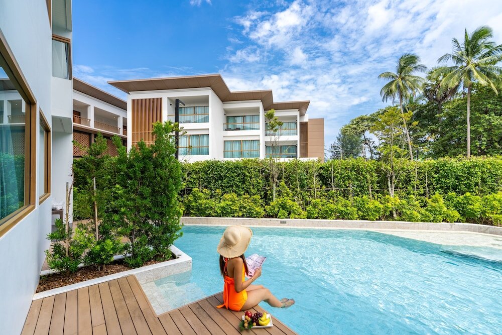 Тхаланг: Bella Nara Phuket Naiyang Beach