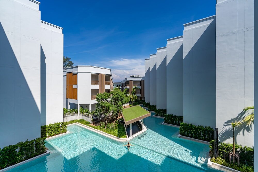 Тхаланг: Bella Nara Phuket Naiyang Beach
