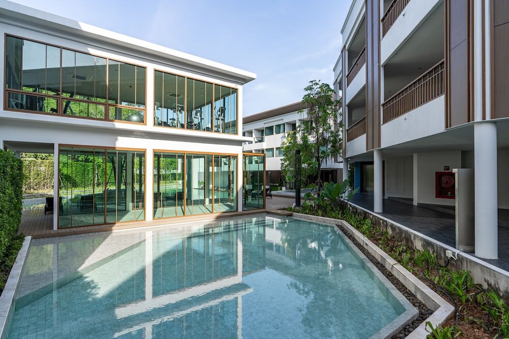 Тхаланг: Bella Nara Phuket Naiyang Beach