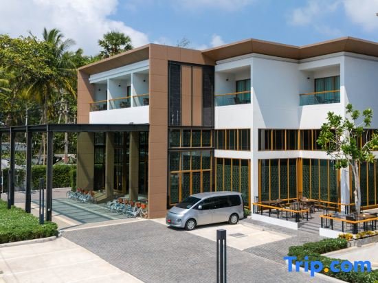 Тхаланг: Bella Nara Phuket Naiyang Beach