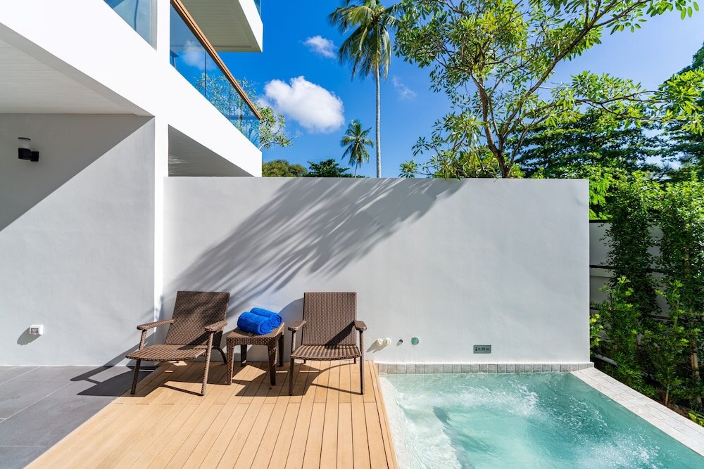Тхаланг: Bella Nara Phuket Naiyang Beach