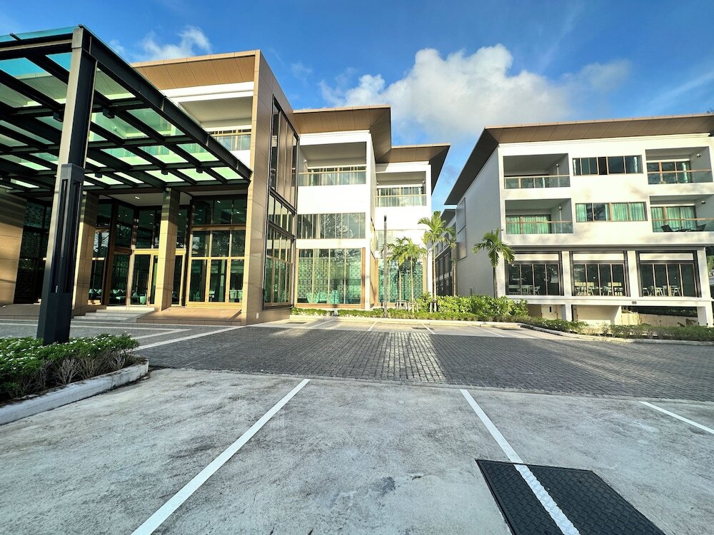 Тхаланг: Bella Nara Phuket Naiyang Beach