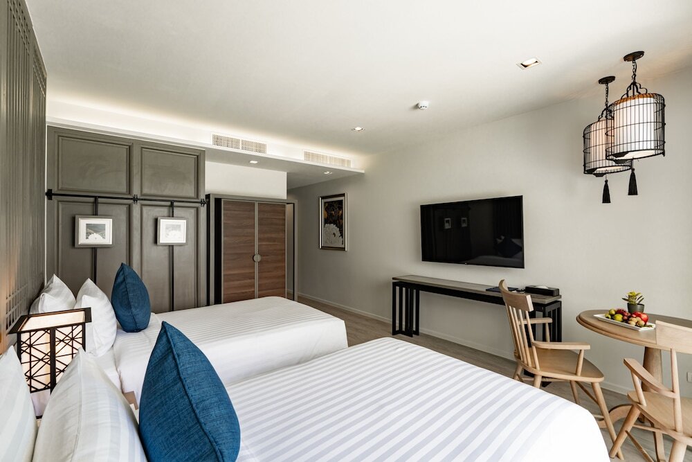 Тхаланг: Bella Nara Phuket Naiyang Beach
