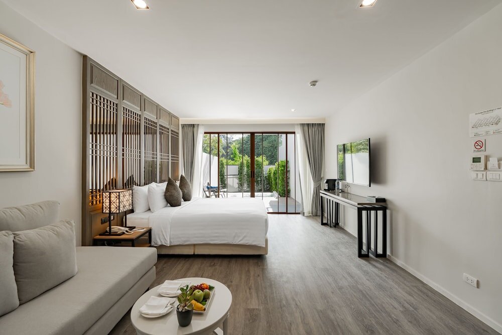 Тхаланг: Bella Nara Phuket Naiyang Beach