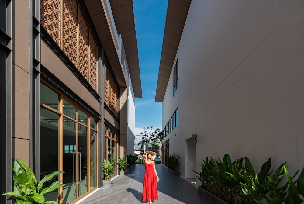 Тхаланг: Bella Nara Phuket Naiyang Beach