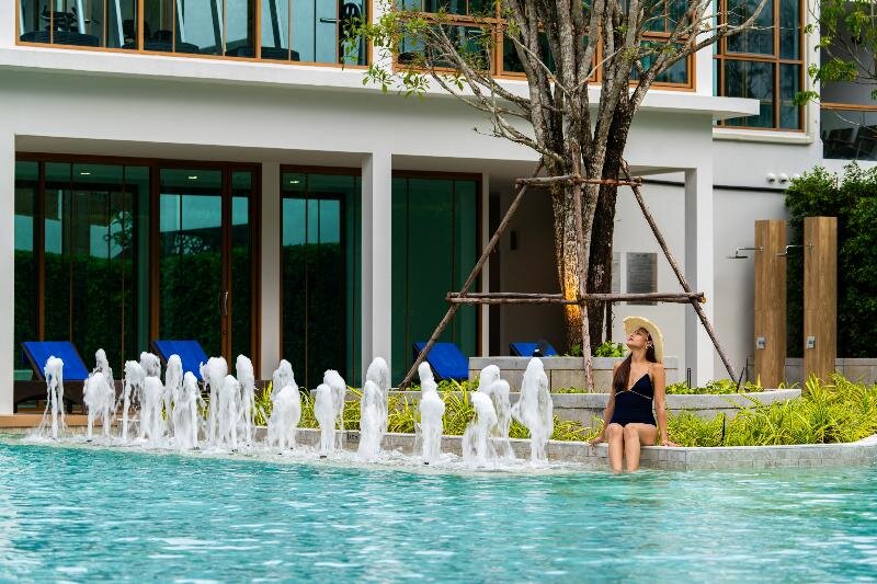 Тхаланг: Bella Nara Phuket Naiyang Beach
