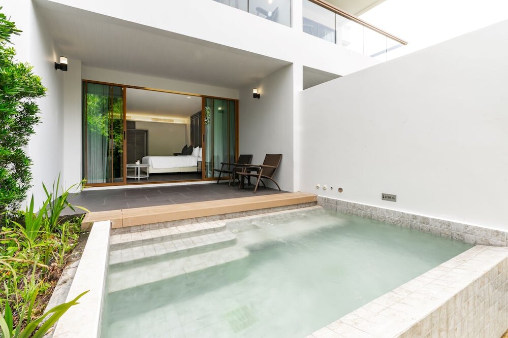 Тхаланг: Bella Nara Phuket Naiyang Beach