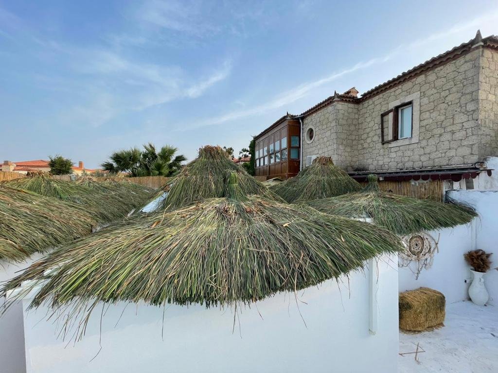 Измир: Bilge Alaçatı