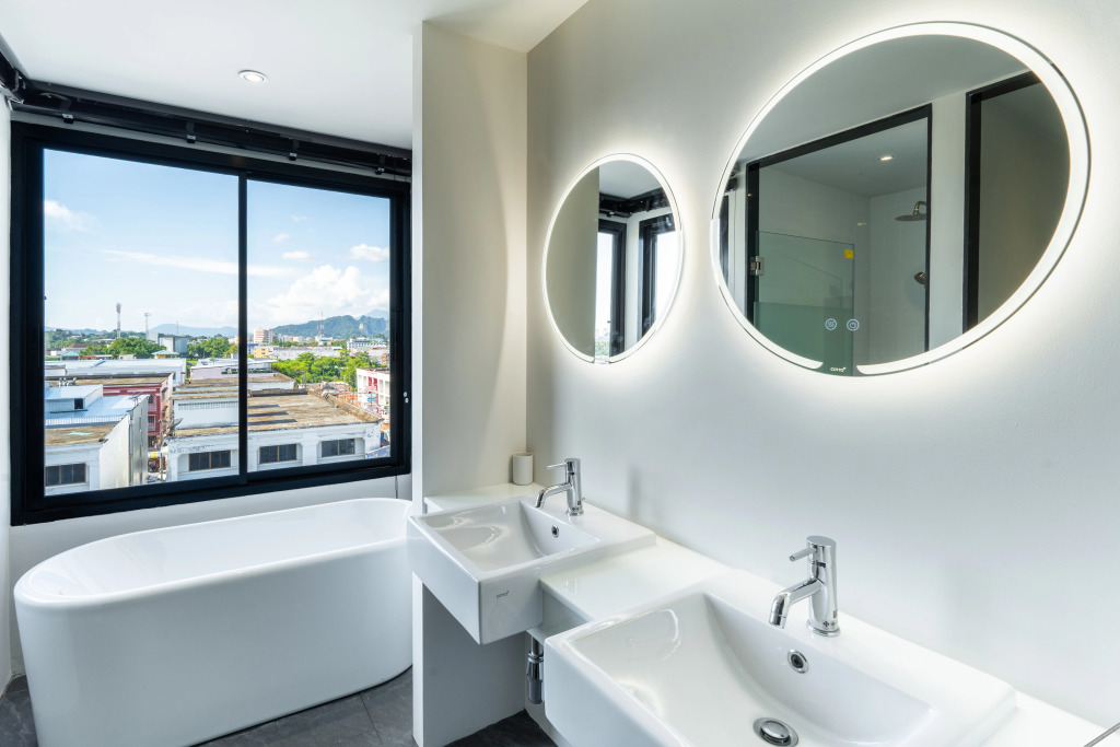 Краби: Blu Monkey Hub & Hotel Krabi Town