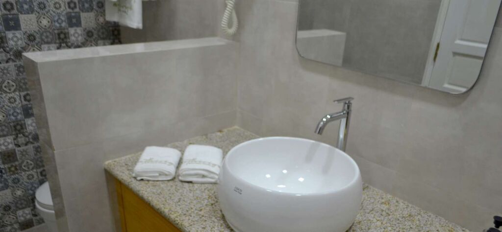 Дхаравандхоо: Athirige Boutique House