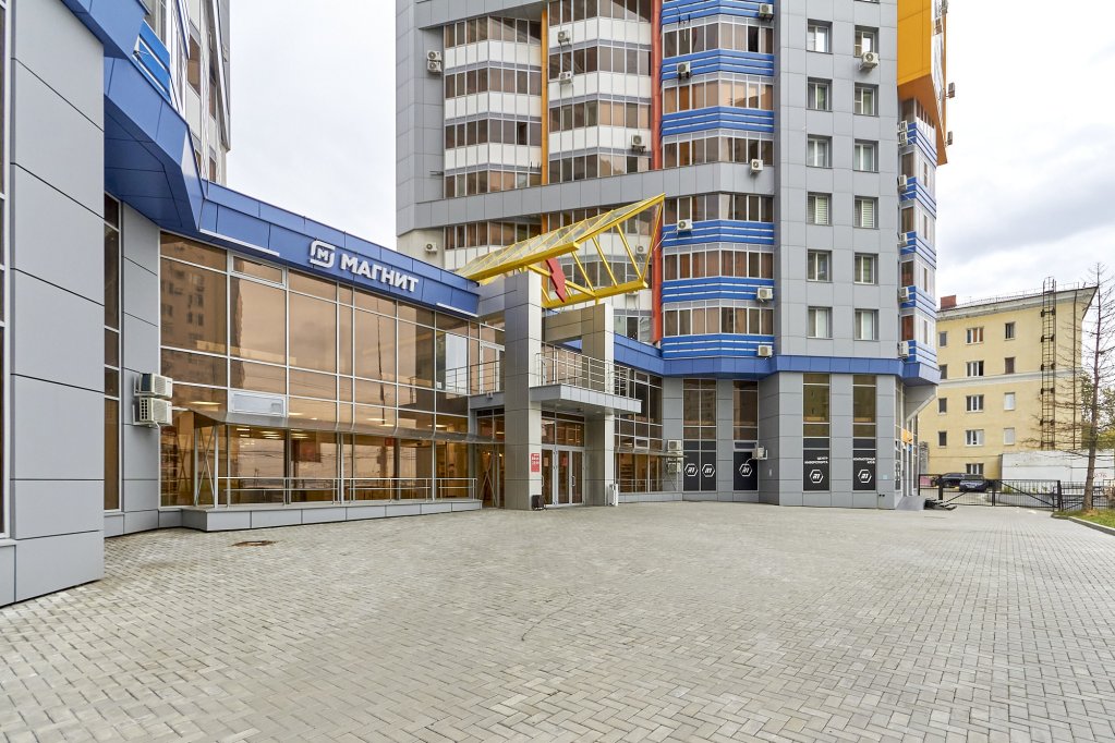 Саратов: Апартаменты Квартира у Волги
