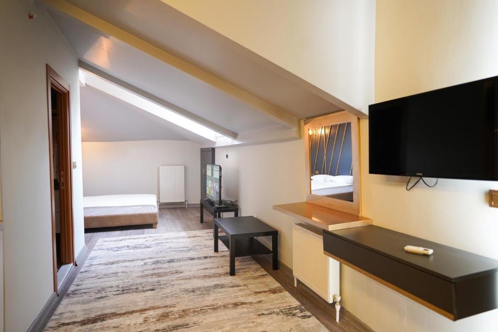 Стамбул: Family Time Suites