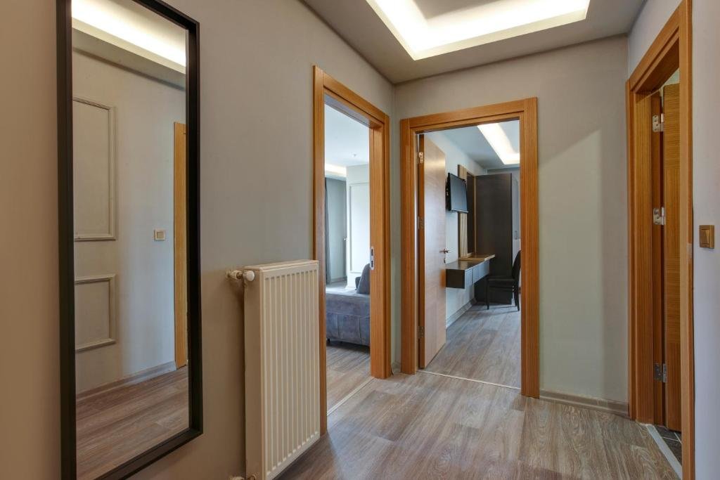 Стамбул: Family Time Suites