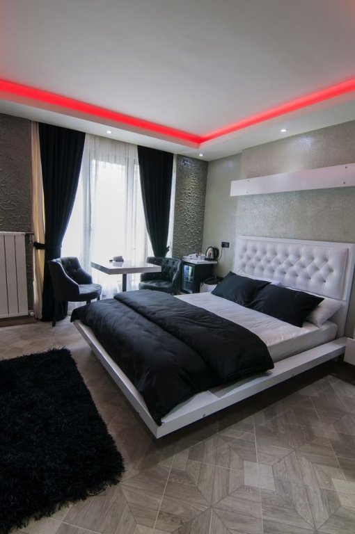 Стамбул: AG Şişli Residence