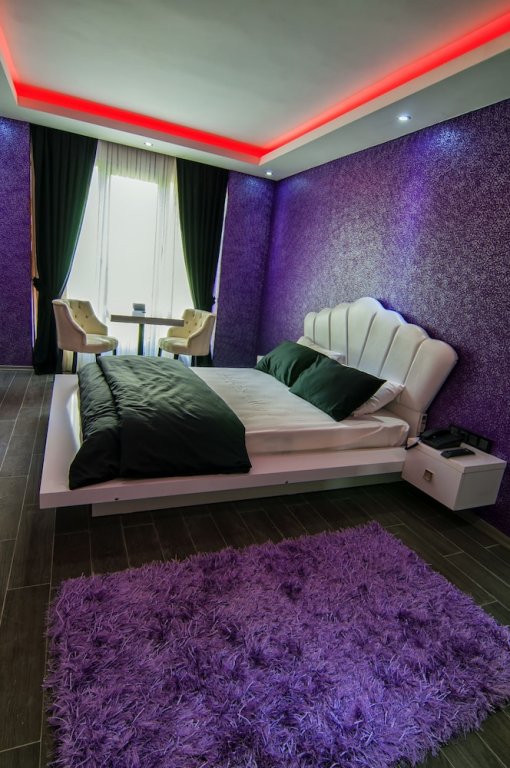 Стамбул: AG Şişli Residence