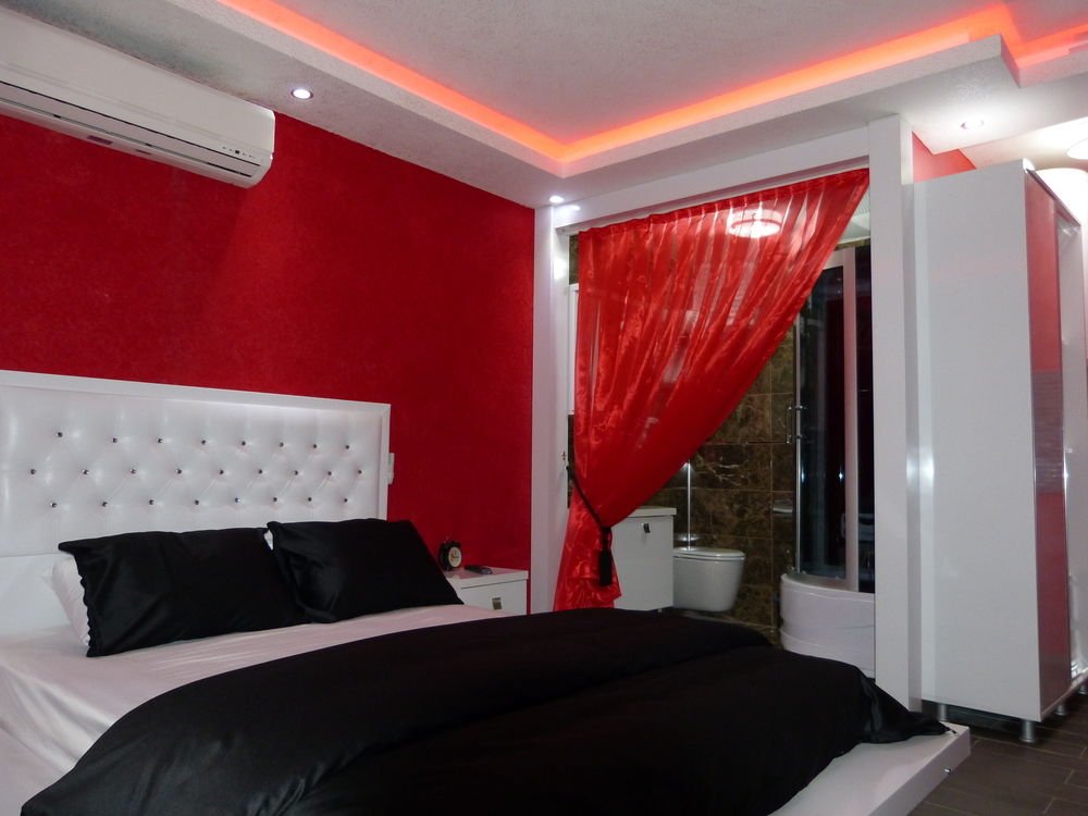 Стамбул: AG Şişli Residence