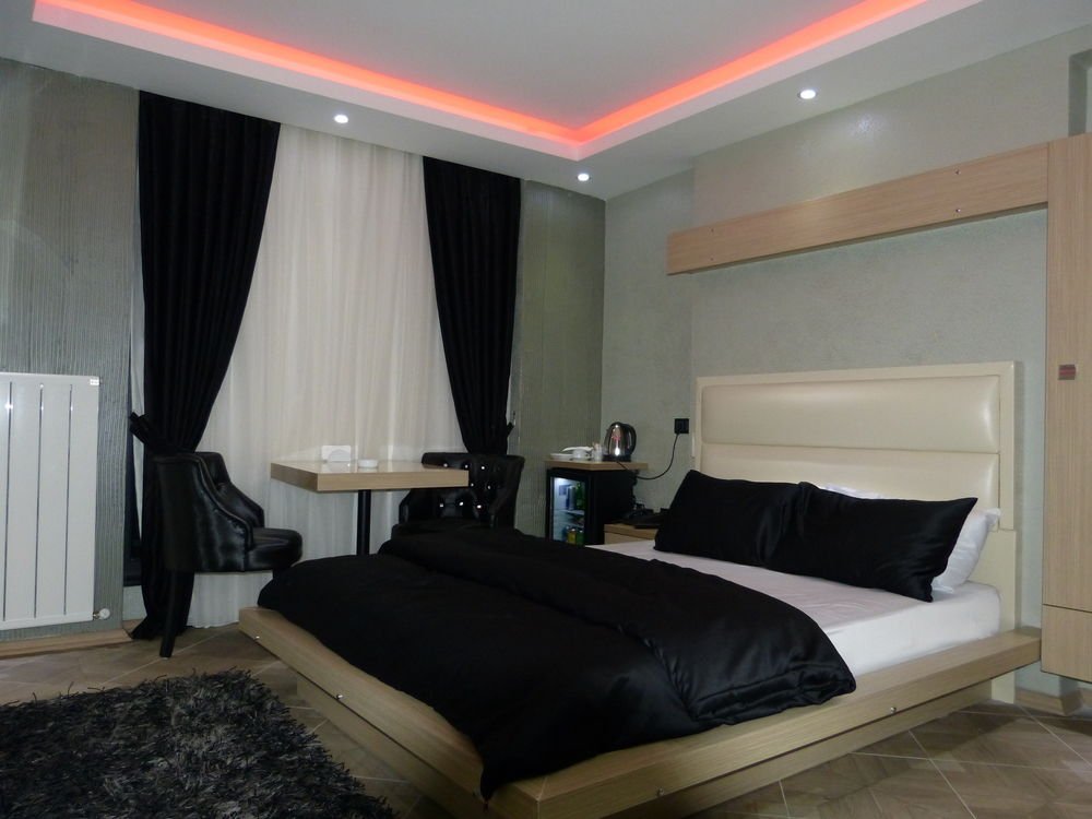 Стамбул: AG Şişli Residence