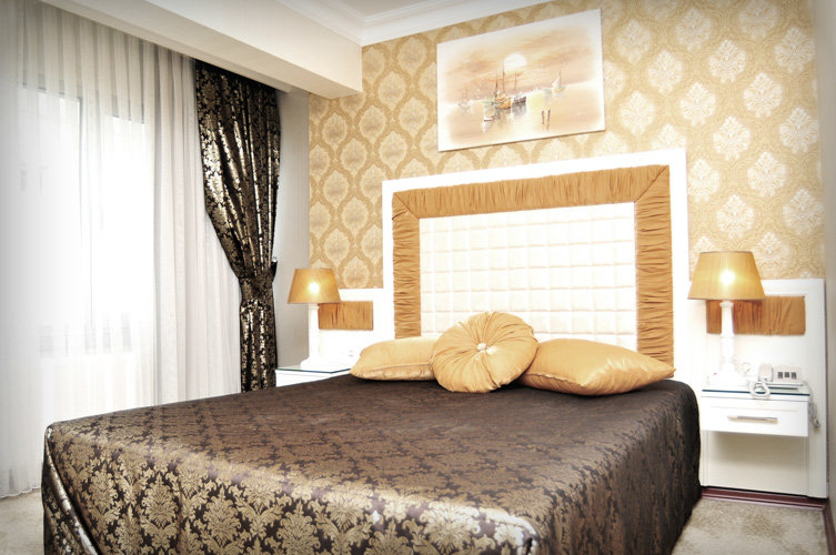 Стамбул: Pen Hotel Pendik