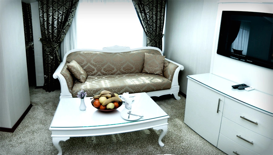 Стамбул: Pen Hotel Pendik