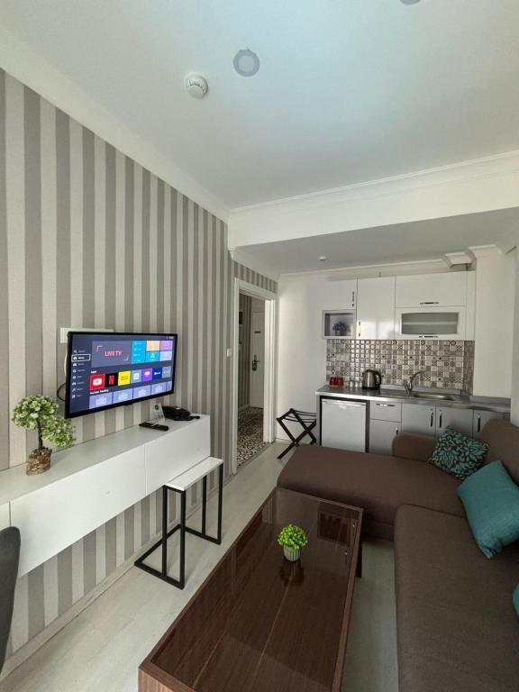 Измир: Maxx Marine Hotel Konak
